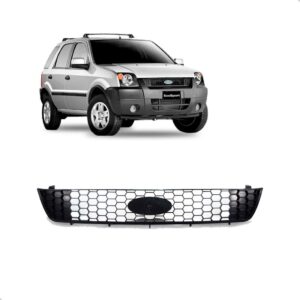 Grade Ecosport 2003 2004 2005 2006 Antiga Preta Preta