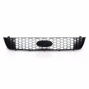 Grade Ecosport 2003 2004 2005 2006 Antiga Preta Preta