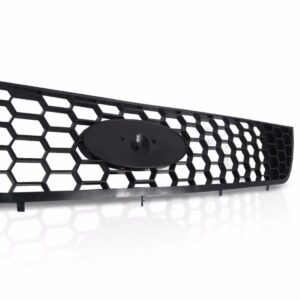 Grade Ecosport 2003 2004 2005 2006 Antiga Preta Preta