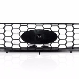 Grade Ecosport 2003 2004 2005 2006 Antiga Preta Preta