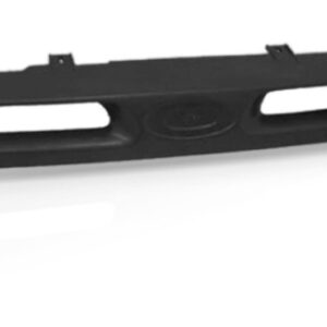 Grade Tela Radiador Para Escort Sapao 1993 94 1995  Preta