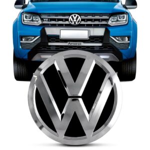 Emblema Grade Amarok 2017 2018 2019 2020