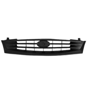 Grade Radiador Fiesta Street 2000 2003 2004 A 2006 1a Linha