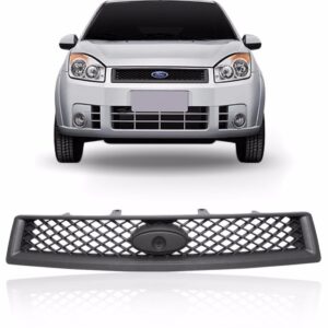 Tela Frontal Fiesta 2007 2008 2009 2010 Ford