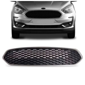 Grade Ford Ka Hatch 2019 2020 2021 2022 Com Aro 1a Linha