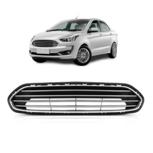 Grade Ford Ka Sedan 2019 2020 2021 2022 Com Friso 1a Linha