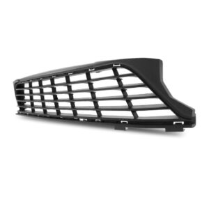 Grade Logan/sandero 2020 2021 2022 Inferior Parachoque Preto Preto