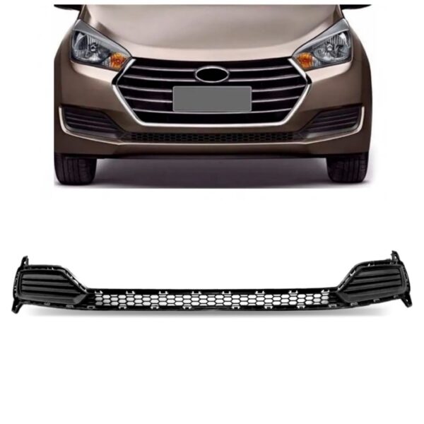 Grade Central Hb20 2016 2017 2018 A 2019 Sem Furo 1a Linha Preto