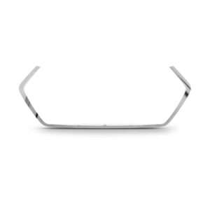 Aro Friso Cromado Grade Hb20 2016 2017 2018 2019