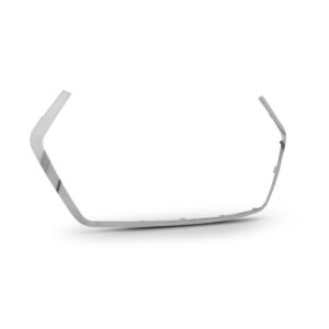 Aro Friso Cromado Grade Hb20 2016 2017 2018 2019