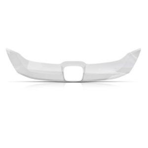 Régua Friso Cromado Da Grade Para City 2016 17 18 2019