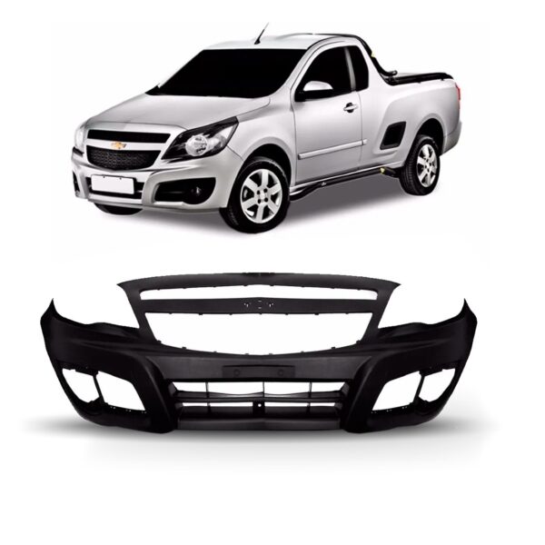 Envolvente Dianteiro Montana 2011 12 2013 A 2020 1a Linha  Preto