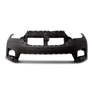 Parachoque Dianteiro Nova Fiat Strada 2021 2022  Novo Preto