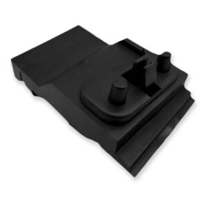 Suporte Guia Parachoque Dianteiro Corsa 1994 A 2002 Lado Direito