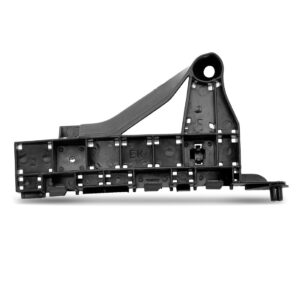 Suporte Guia Parachoque Dianteiro Fit 2013 2014 Lado Direito