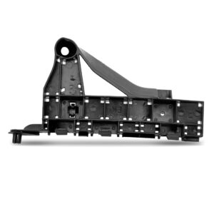 Suporte Guia Parachoque Dianteiro Fit 2013 2014 Lado Esquerdo