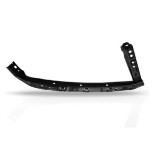 Suporte De Farol Compatível Com Honda New Civic 2007 A 2011 Lado Direito