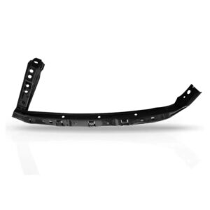 Suporte De Farol Compatível Com Honda New Civic 2007 A 2011 Lado Esquerdo