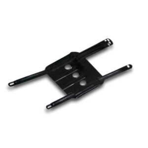 Protetor Carter Gol G5/g6 Fox Saveiro Voyage Até 2021