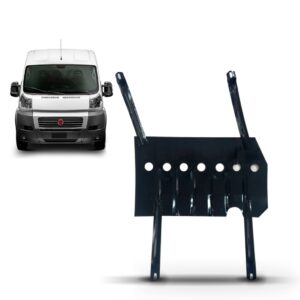 Protetor De Carter Ducato Cargo Multi Jet 19 20 21 22 A 2025