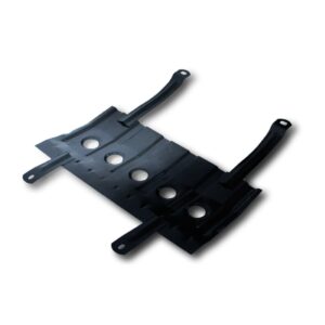 Protetor Carter Corsa Meriva Montana 2002 A 2012