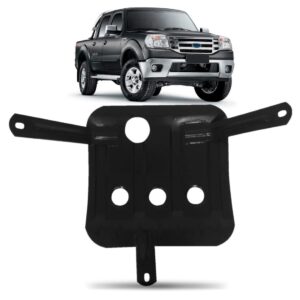 Protetor De Carter Para Ford Ranger 2011