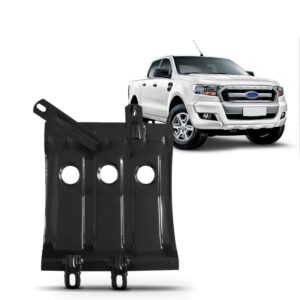Protetor De Carter Ranger 2.5 Flex/2.3 Diesel 2013 14 A 2024