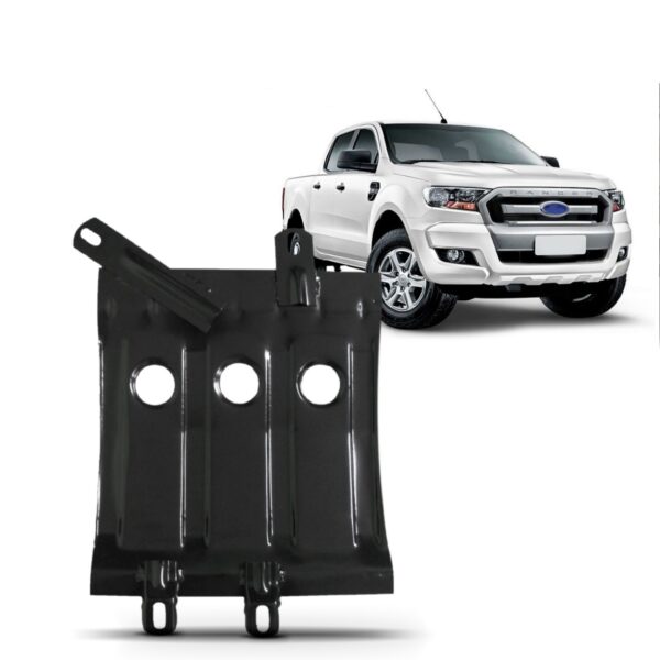 Protetor De Carter Ranger 2.5 Flex/2.3 Diesel 2013 14 A 2024