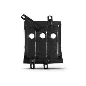 Protetor De Carter Ranger 2.5 Flex/2.3 Diesel 2013 14 A 2024