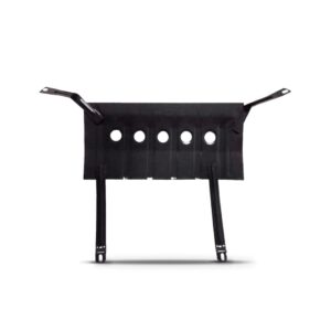 Protetor De Carter Compativel Com New Fiesta 21 22 2023 2024