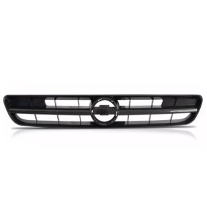 Grade Radiador Corsa Montana 2003 2004 05 2006 2007 1a Linha
