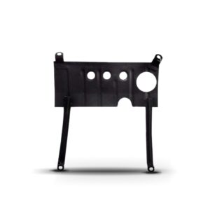 Peito De Aço Protetor Carter New Civic 2.0 2012 2013 A 2016