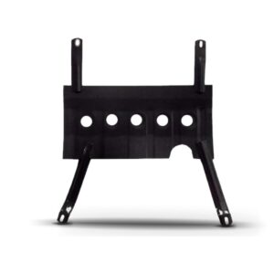 Protetor De Carter Peito De Aço Hr-v 15 16 17 18 19 20 21 22