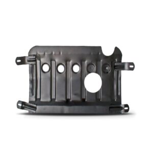 Peito De Aço Protetor Carter Crv 2015 A 2021