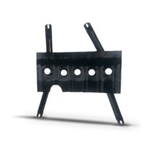 Protetor De Motor Peito De Aço Para New City 2022 23 24 2025