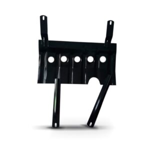 Protetor De Carter Compativel Com Modelo Versa 2024 A 2025