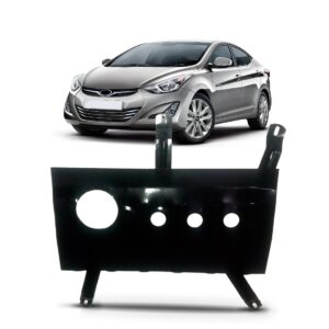 Protetor Carter Compativel Com New I30 / Elantra 2015 2016