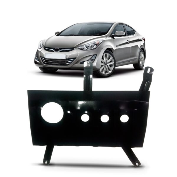 Protetor Carter Compativel Com New I30 / Elantra 2015 2016