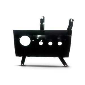 Protetor Carter Compativel Com New I30 / Elantra 2015 2016