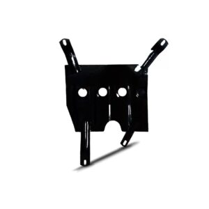 Peito De Aço Protetor Carter Creta 2.0/turbo Tds 2022 A 2025