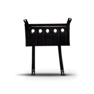 Protetor Carter Peito De Aço Para Kia Picanto 2009 2010 2011