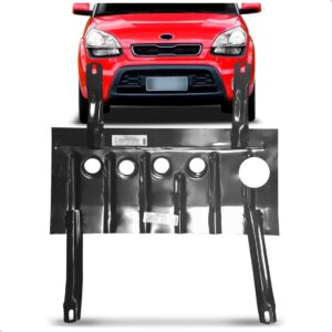 Protetor De Carter Compativel Com Modelo Kia Soul 2013 2014