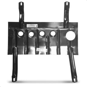 Protetor De Carter Compativel Com Modelo Kia Soul 2013 2014