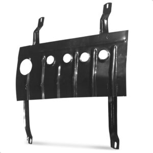 Protetor De Carter Compativel Com Modelo Kia Soul 2013 2014