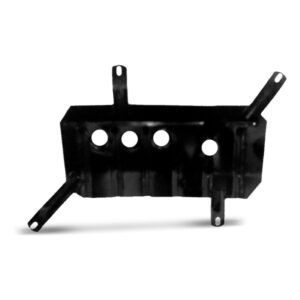 Peito De Aço Protetor Carter Para Kia Soul 2015 A 2022