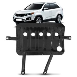 Protetor Carter Sorento 2011 A 2012