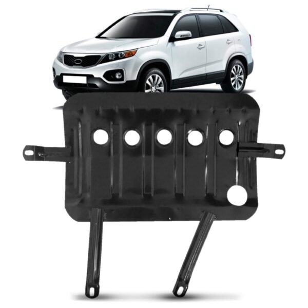 Protetor Carter Sorento 2011 A 2012