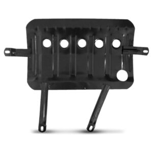 Protetor Carter Sorento 2011 A 2012