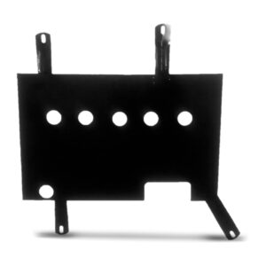 Protetor Carter Peito Aço Para Sorento 2020 2019 18 17 2016