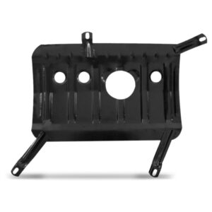 Protetor Carter Peito De Aço Sportage 2016 2015